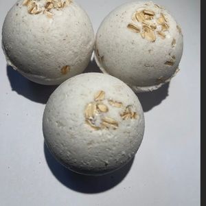 UNSCENTED OAT MILK AND HONEY